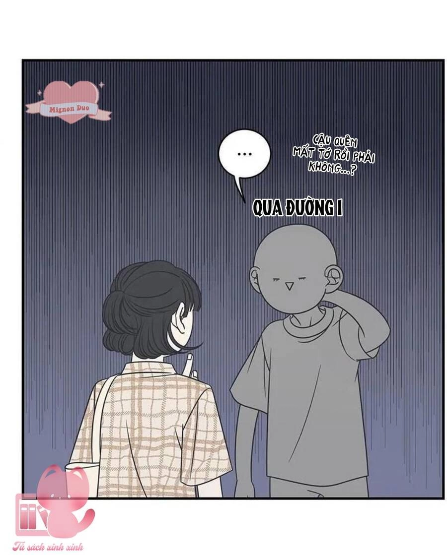 Kế Hoạch Hẹn Hò Của Bareum Chapter 81 - 5