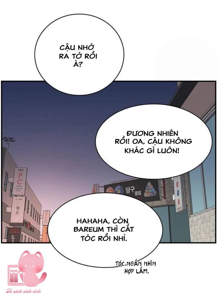Kế Hoạch Hẹn Hò Của Bareum Chapter 81 - 8