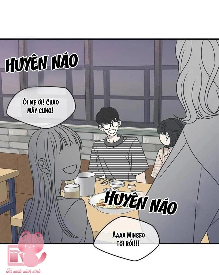 Kế Hoạch Hẹn Hò Của Bareum Chapter 81 - 11