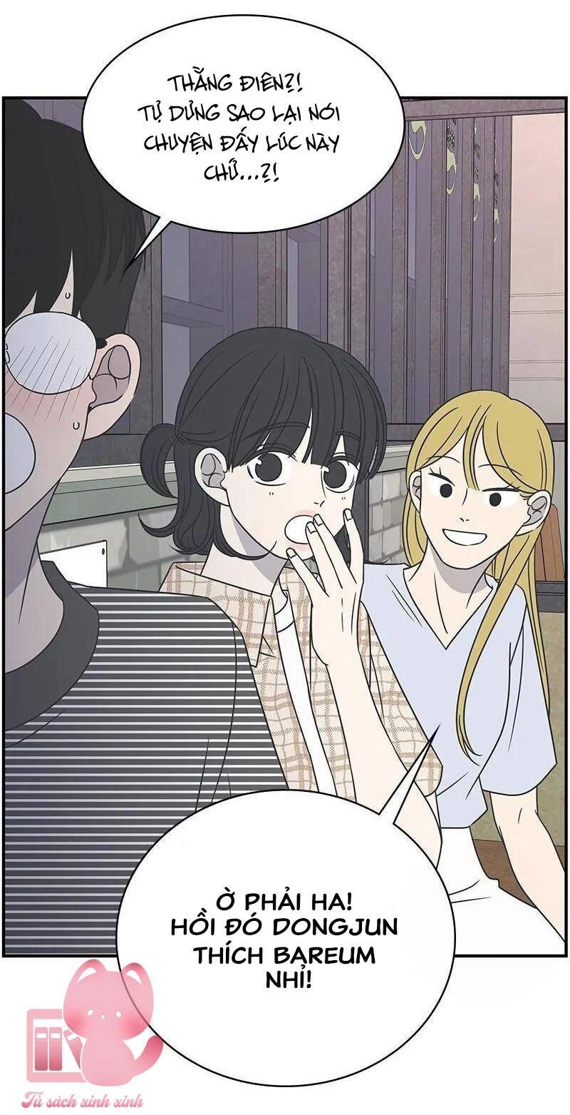 Kế Hoạch Hẹn Hò Của Bareum Chapter 81 - 15