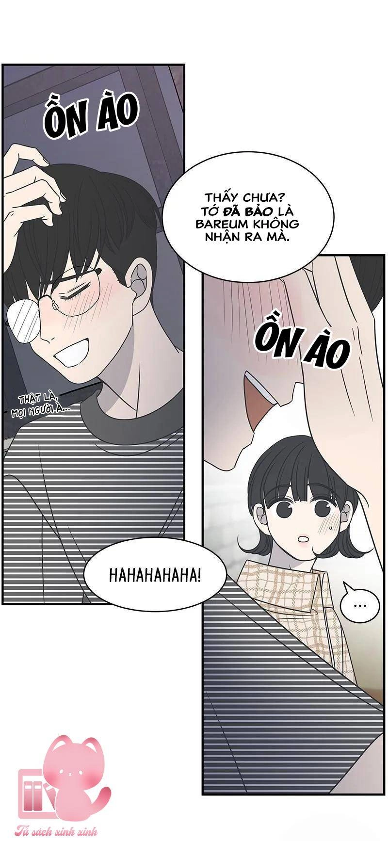 Kế Hoạch Hẹn Hò Của Bareum Chapter 81 - 18