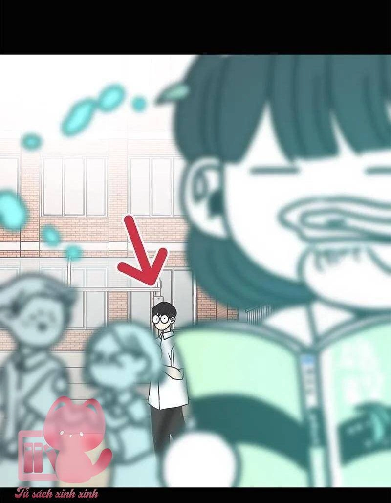 Kế Hoạch Hẹn Hò Của Bareum Chapter 81 - 20