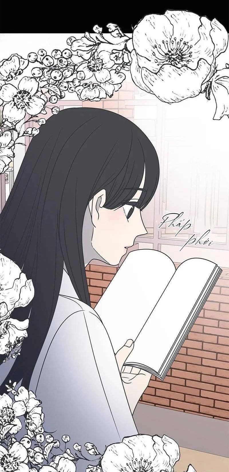 Kế Hoạch Hẹn Hò Của Bareum Chapter 81 - 21