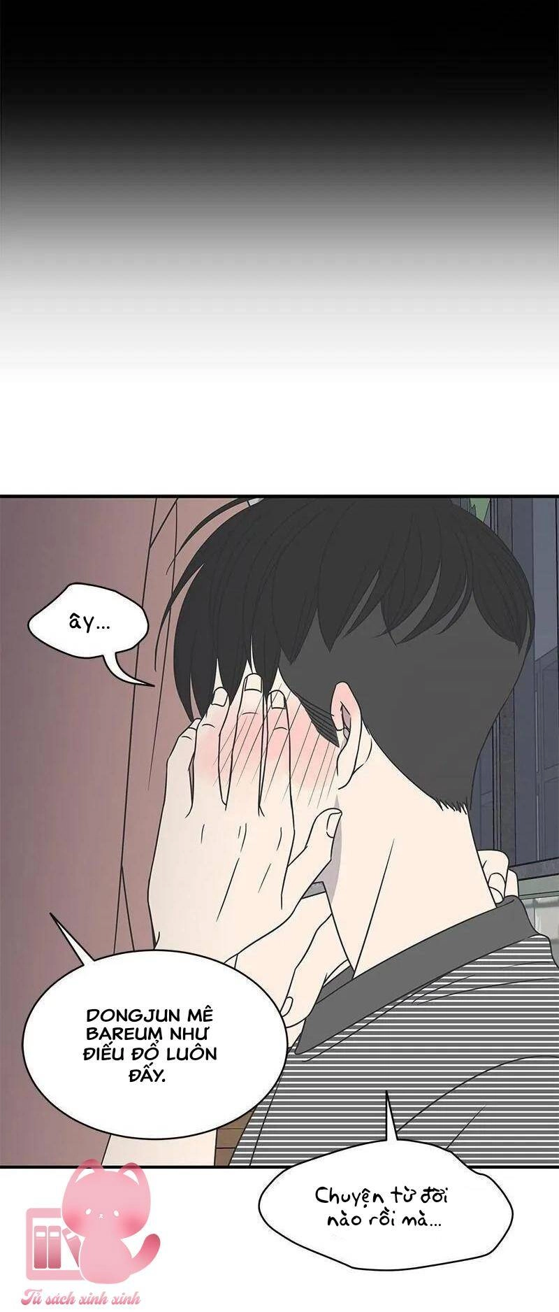 Kế Hoạch Hẹn Hò Của Bareum Chapter 81 - 23