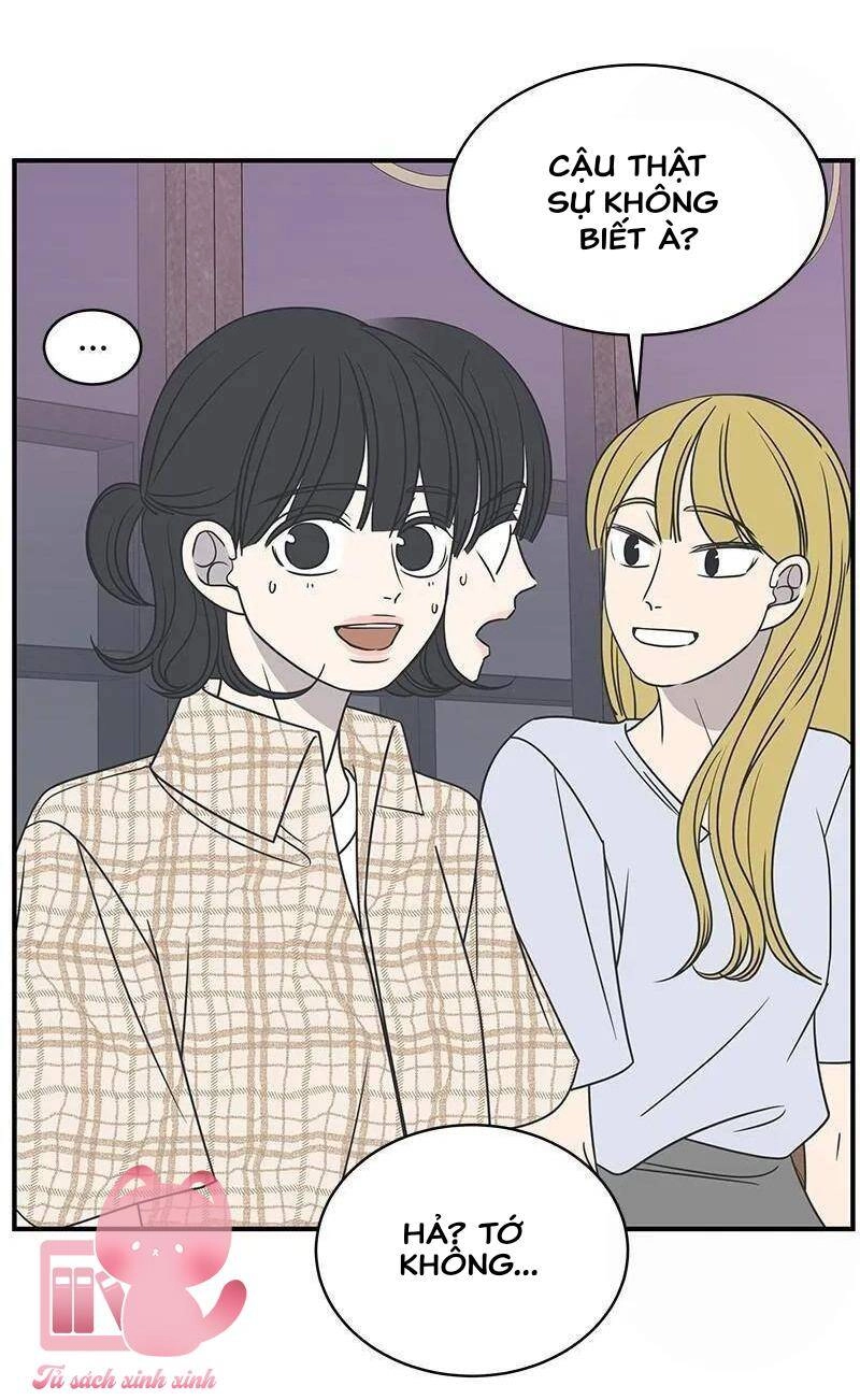 Kế Hoạch Hẹn Hò Của Bareum Chapter 81 - 24