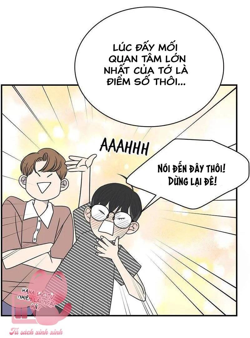 Kế Hoạch Hẹn Hò Của Bareum Chapter 81 - 25