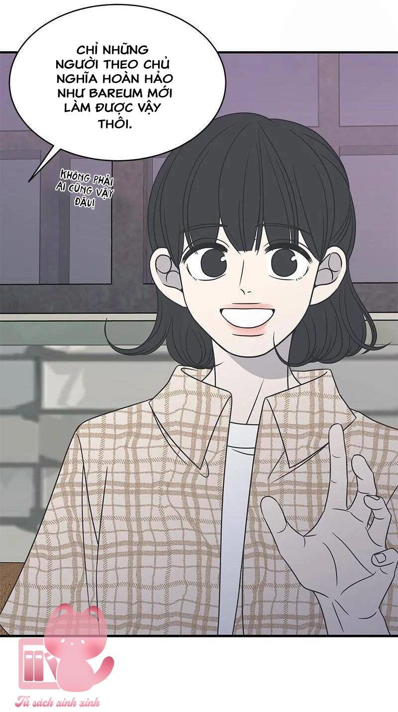 Kế Hoạch Hẹn Hò Của Bareum Chapter 81 - 32