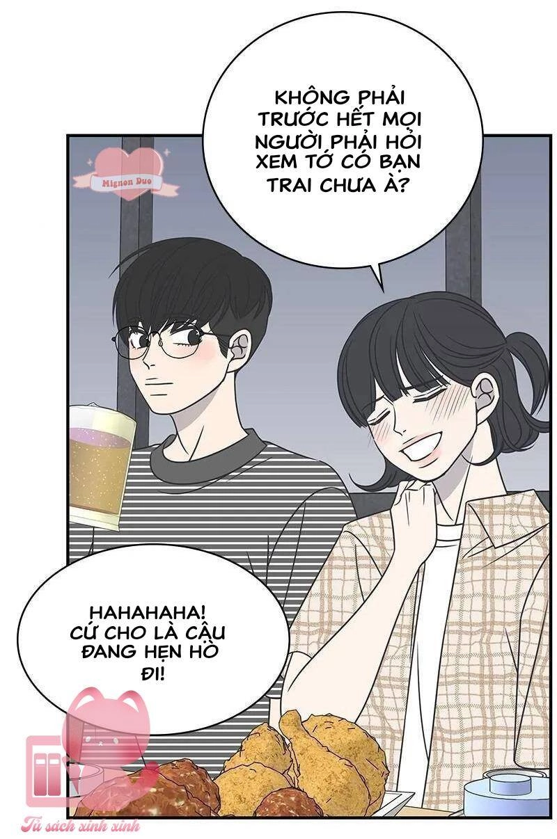 Kế Hoạch Hẹn Hò Của Bareum Chapter 81 - 35