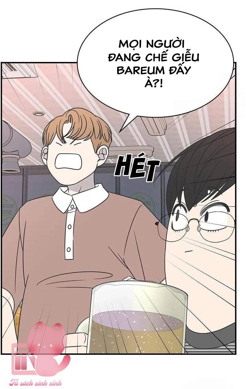 Kế Hoạch Hẹn Hò Của Bareum Chapter 81 - 36