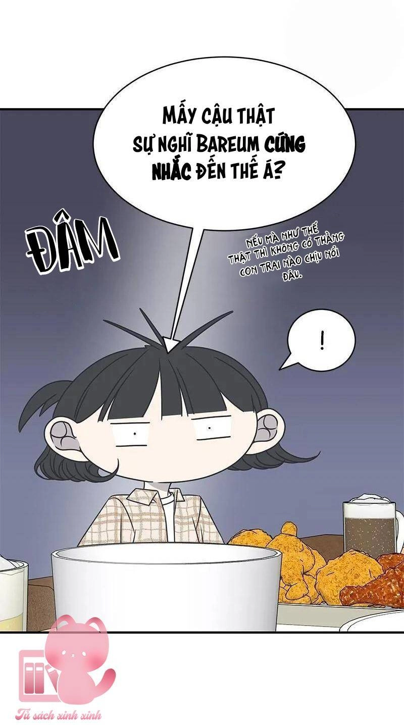 Kế Hoạch Hẹn Hò Của Bareum Chapter 81 - 37