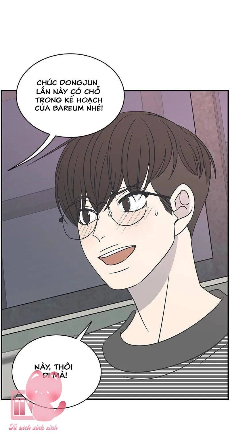 Kế Hoạch Hẹn Hò Của Bareum Chapter 81 - 38