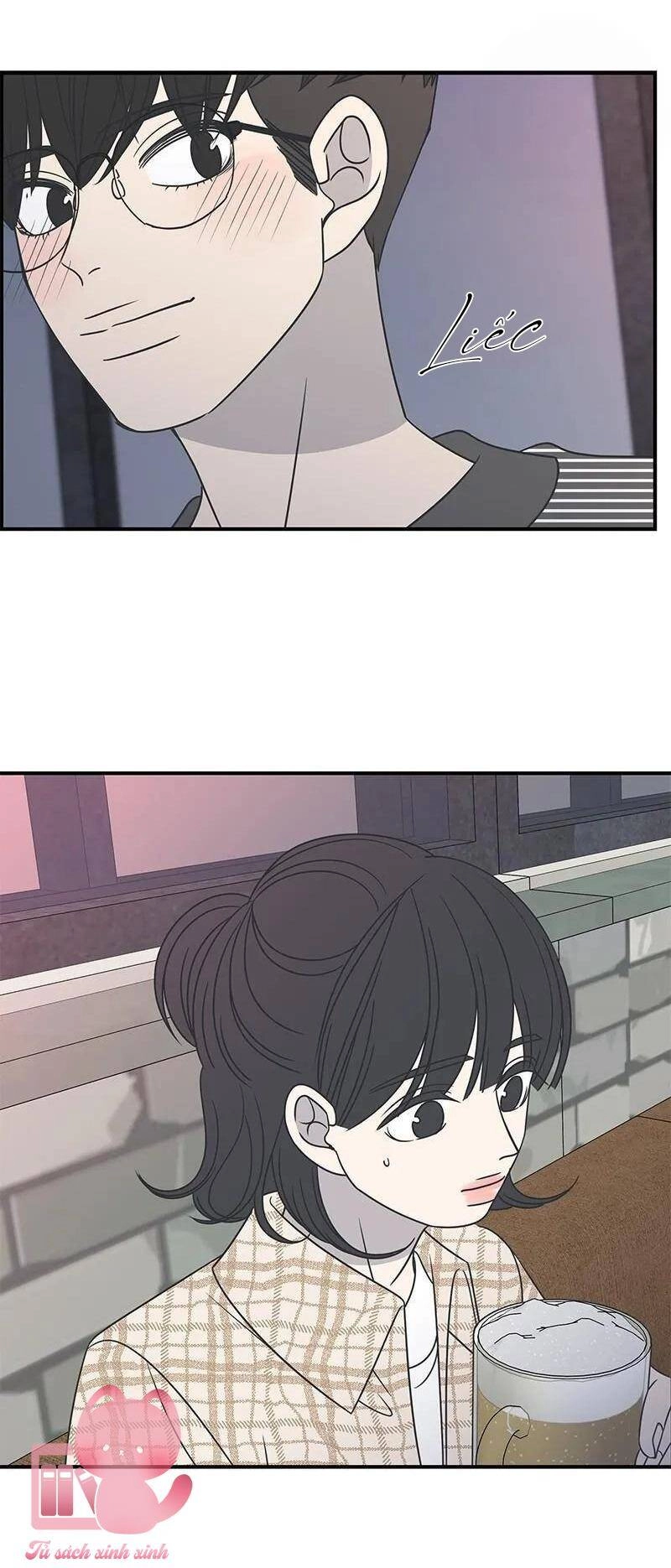 Kế Hoạch Hẹn Hò Của Bareum Chapter 81 - 39