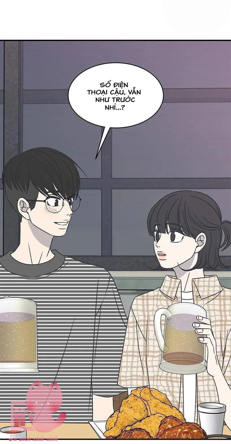 Kế Hoạch Hẹn Hò Của Bareum Chapter 81 - 41