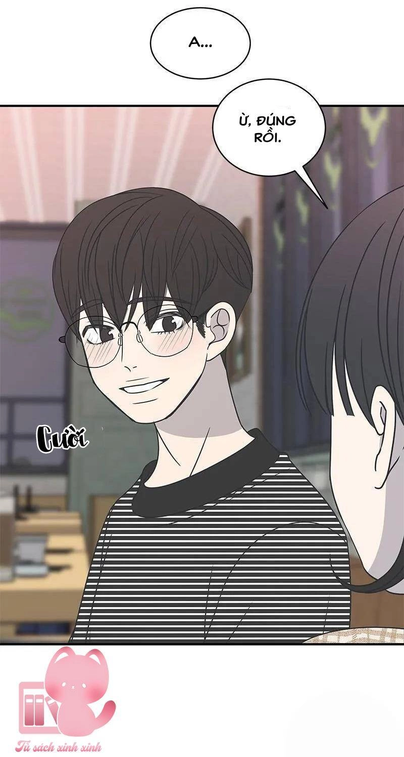 Kế Hoạch Hẹn Hò Của Bareum Chapter 81 - 42