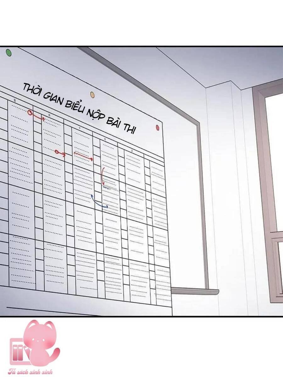 Kế Hoạch Hẹn Hò Của Bareum Chapter 81 - 45