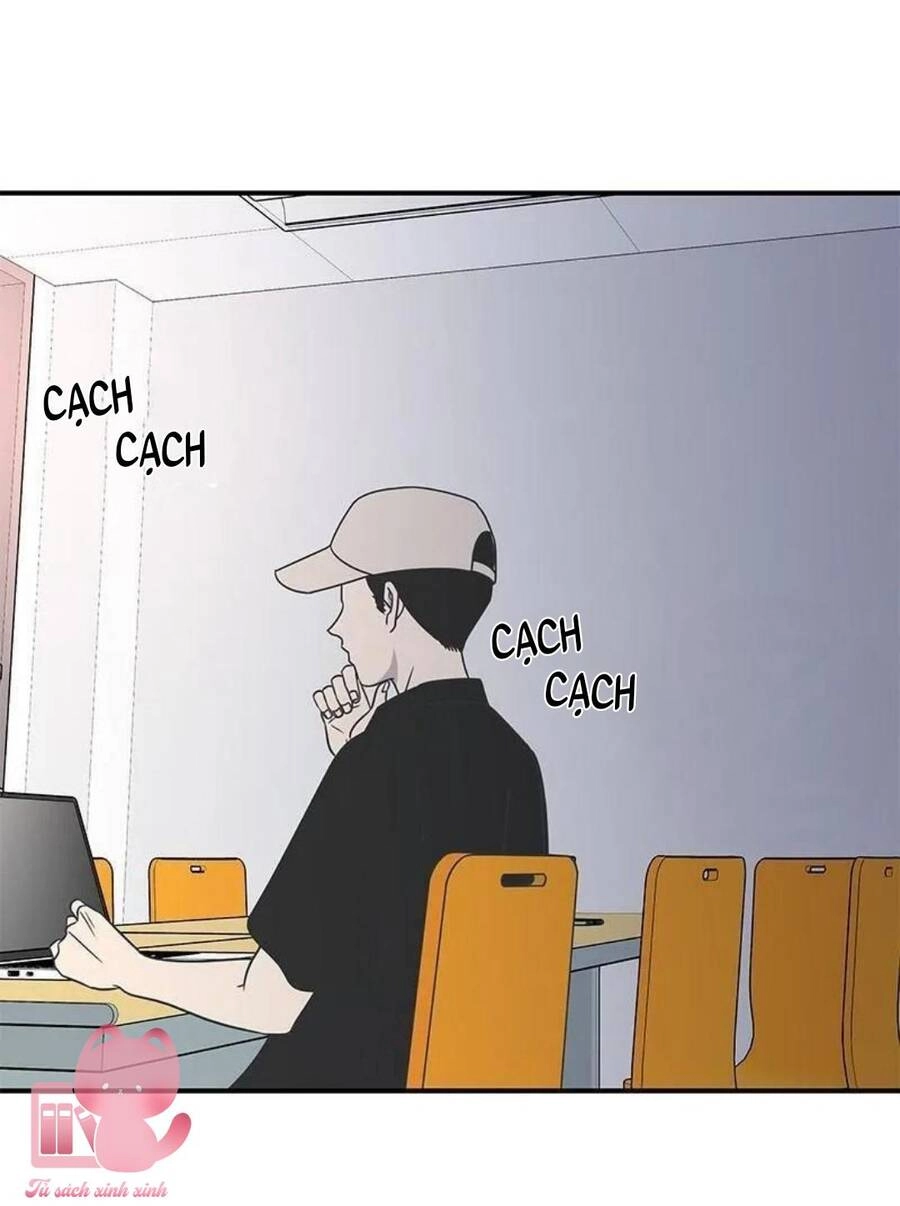 Kế Hoạch Hẹn Hò Của Bareum Chapter 81 - 46