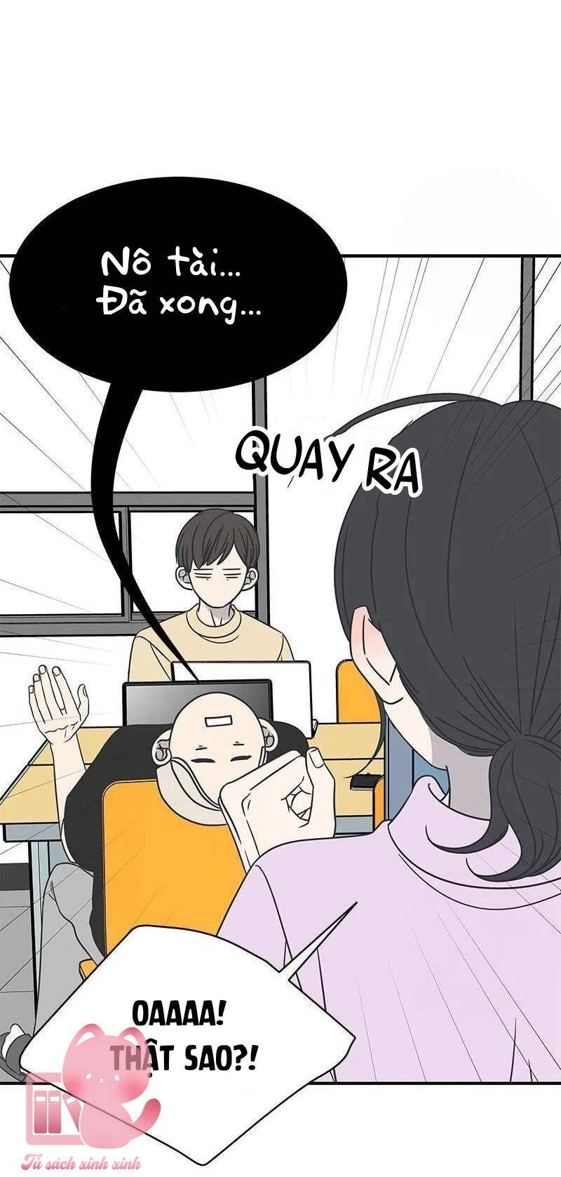 Kế Hoạch Hẹn Hò Của Bareum Chapter 81 - 50