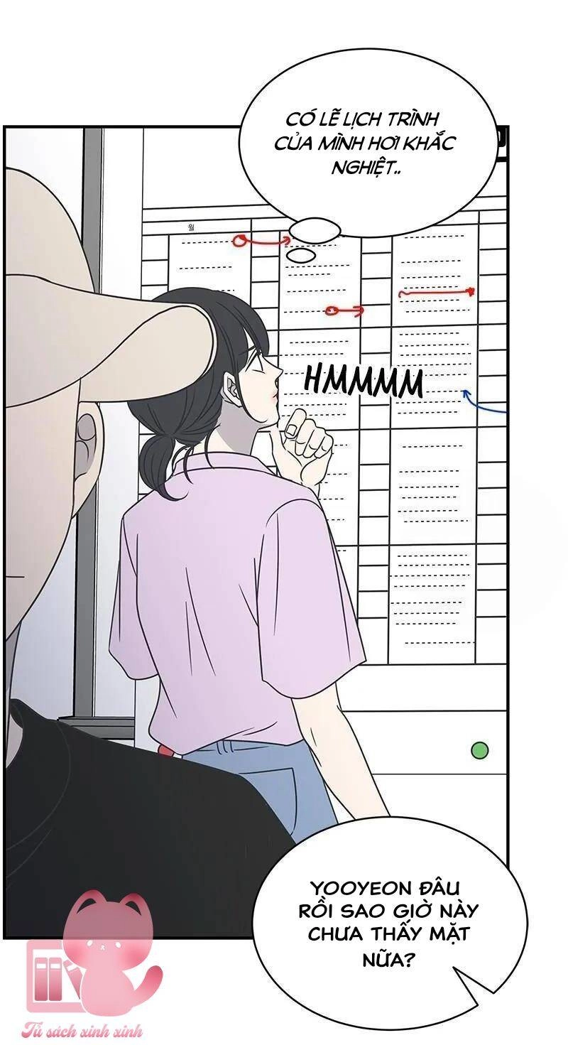 Kế Hoạch Hẹn Hò Của Bareum Chapter 81 - 53