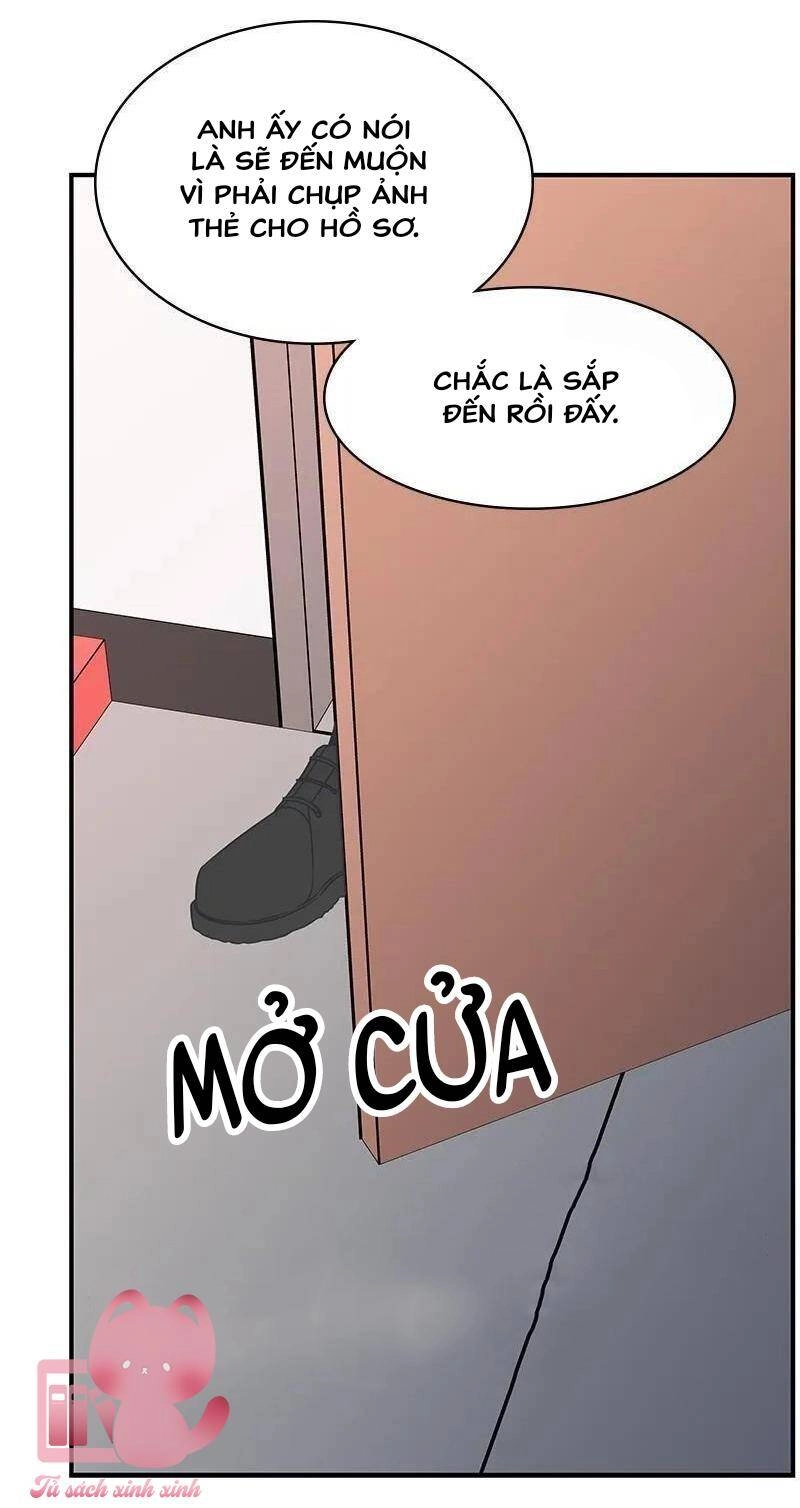 Kế Hoạch Hẹn Hò Của Bareum Chapter 81 - 54