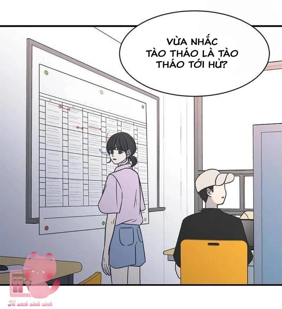 Kế Hoạch Hẹn Hò Của Bareum Chapter 81 - 55