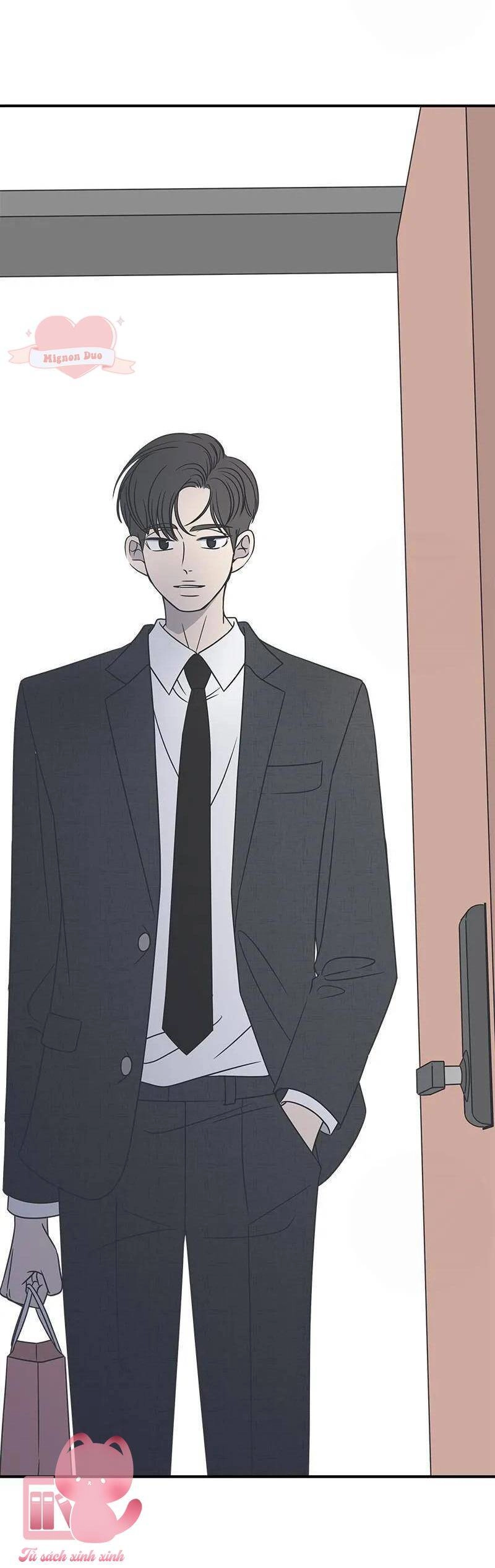 Kế Hoạch Hẹn Hò Của Bareum Chapter 81 - 57