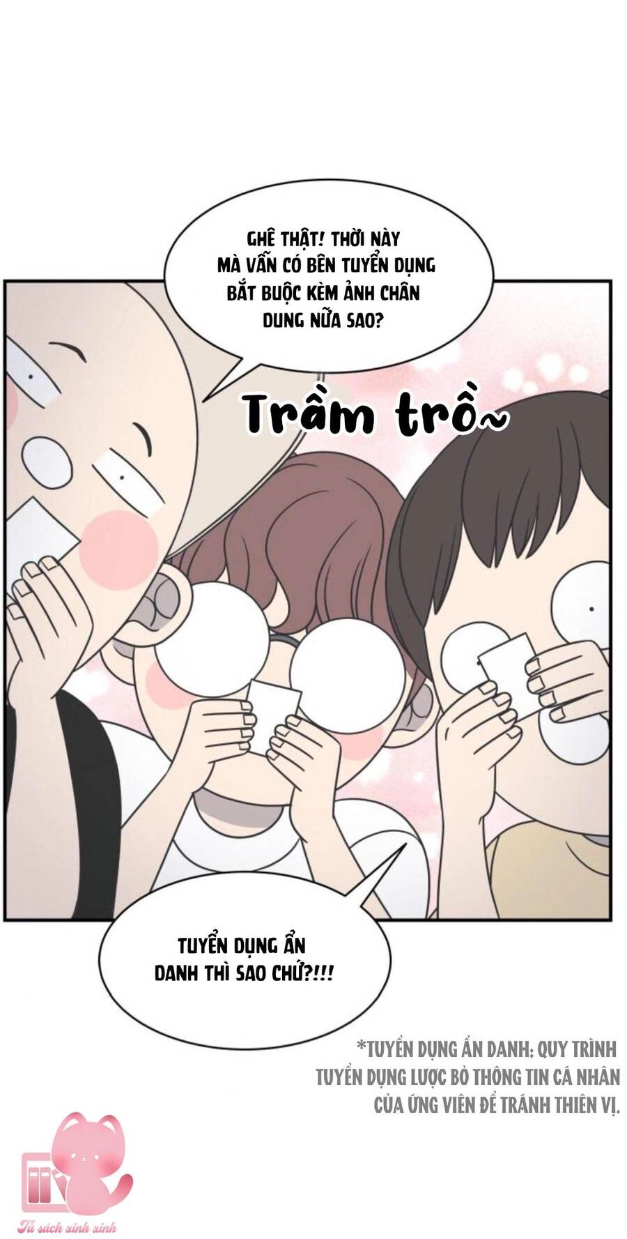 Kế Hoạch Hẹn Hò Của Bareum Chapter 82 - 4