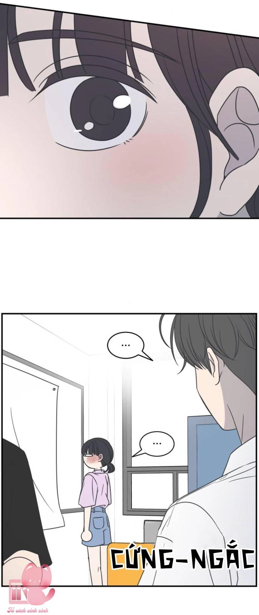 Kế Hoạch Hẹn Hò Của Bareum Chapter 82 - 11