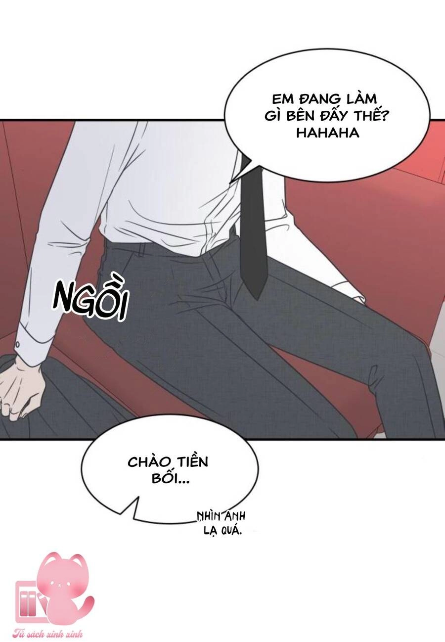 Kế Hoạch Hẹn Hò Của Bareum Chapter 82 - 12