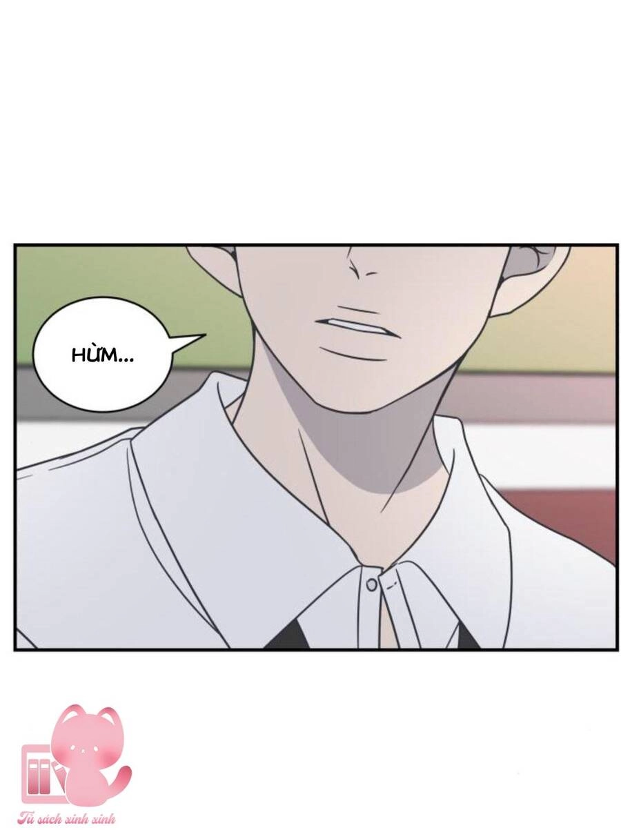 Kế Hoạch Hẹn Hò Của Bareum Chapter 82 - 16