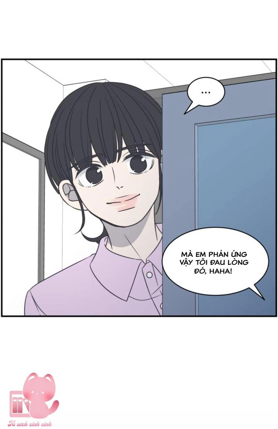 Kế Hoạch Hẹn Hò Của Bareum Chapter 82 - 19