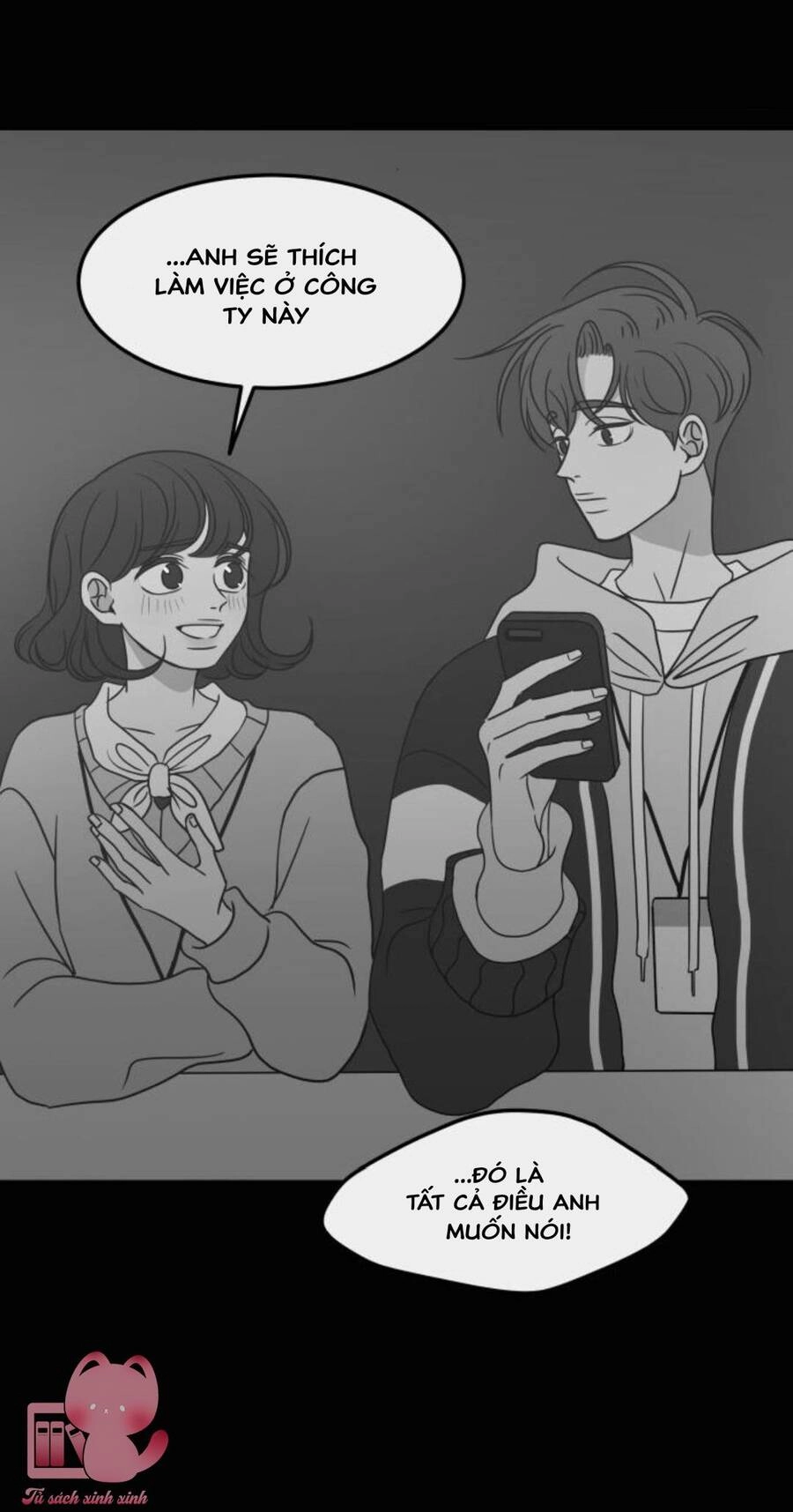 Kế Hoạch Hẹn Hò Của Bareum Chapter 82 - 22