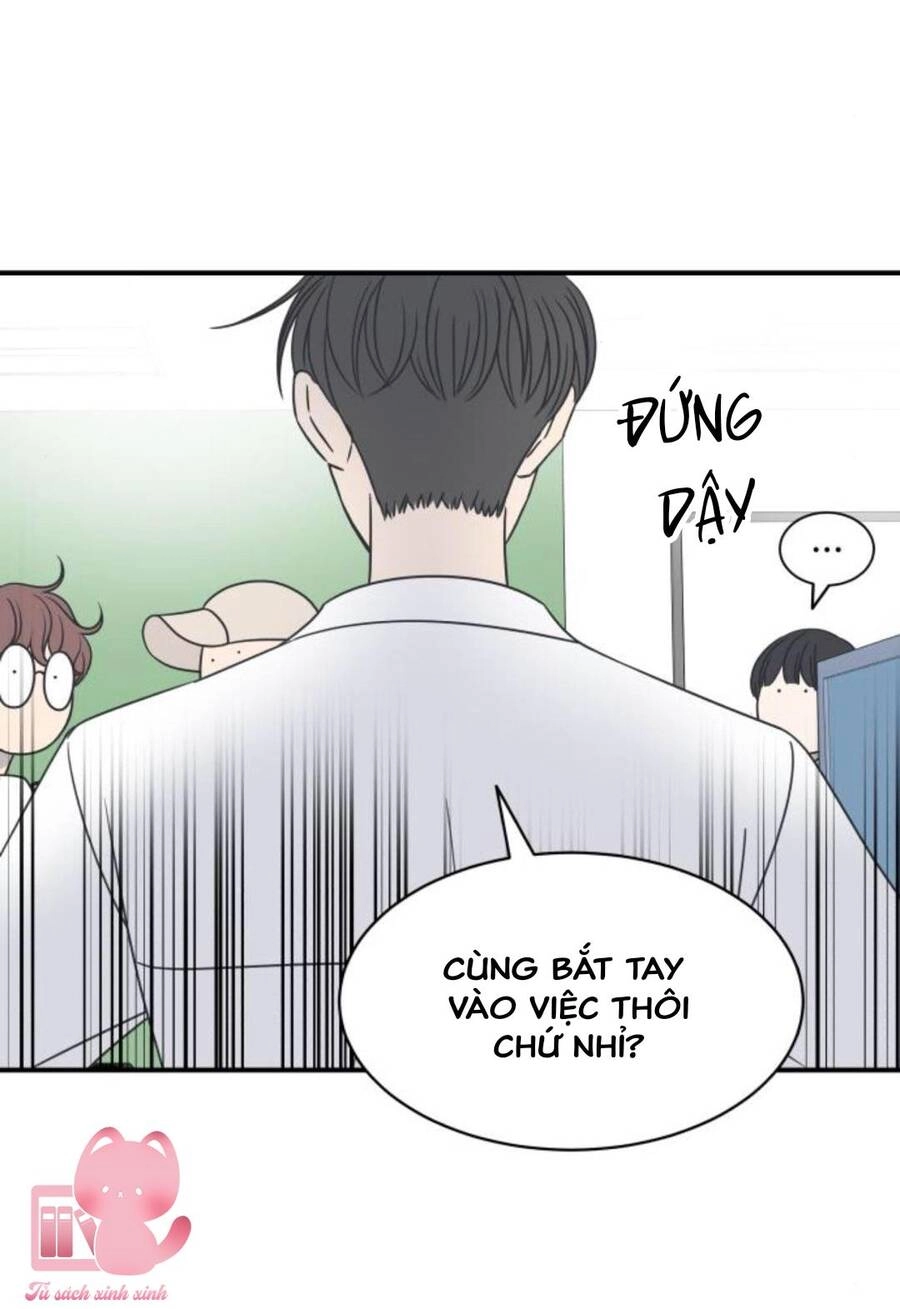 Kế Hoạch Hẹn Hò Của Bareum Chapter 82 - 25