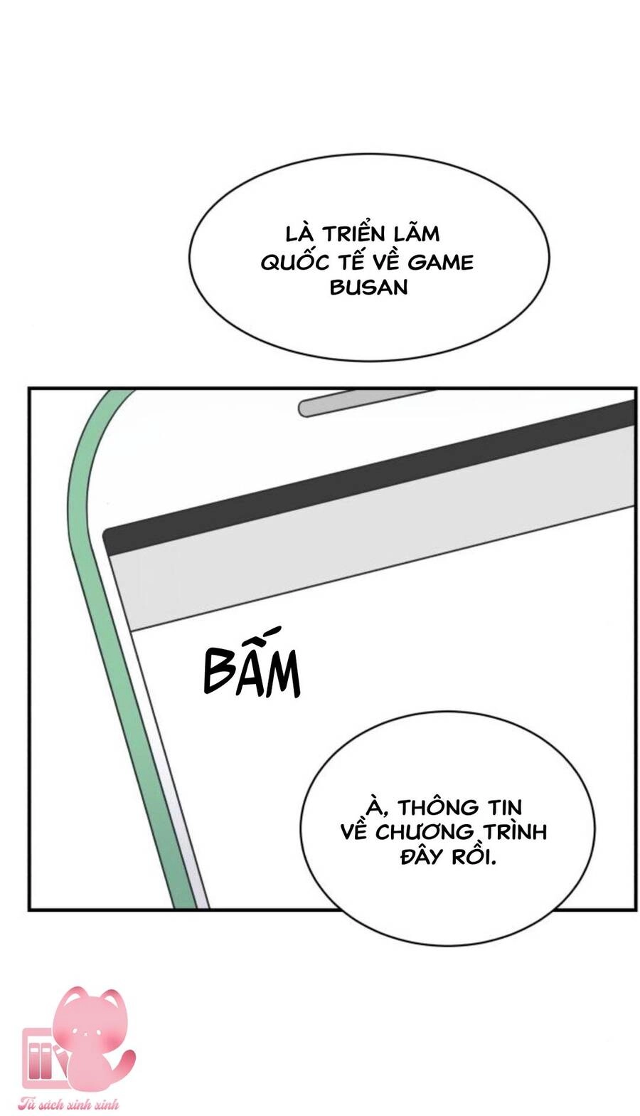 Kế Hoạch Hẹn Hò Của Bareum Chapter 82 - 35