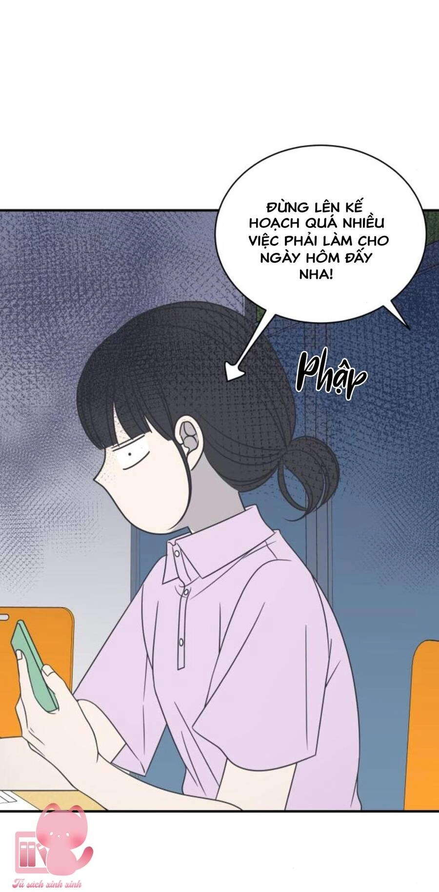 Kế Hoạch Hẹn Hò Của Bareum Chapter 82 - 37