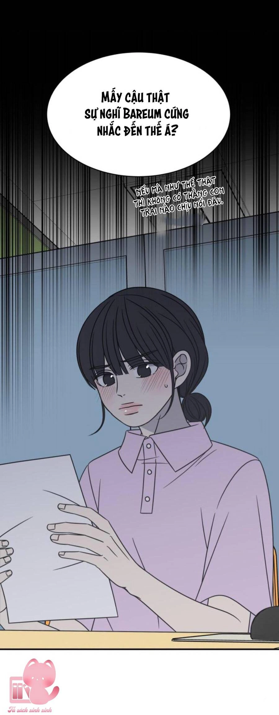 Kế Hoạch Hẹn Hò Của Bareum Chapter 82 - 46