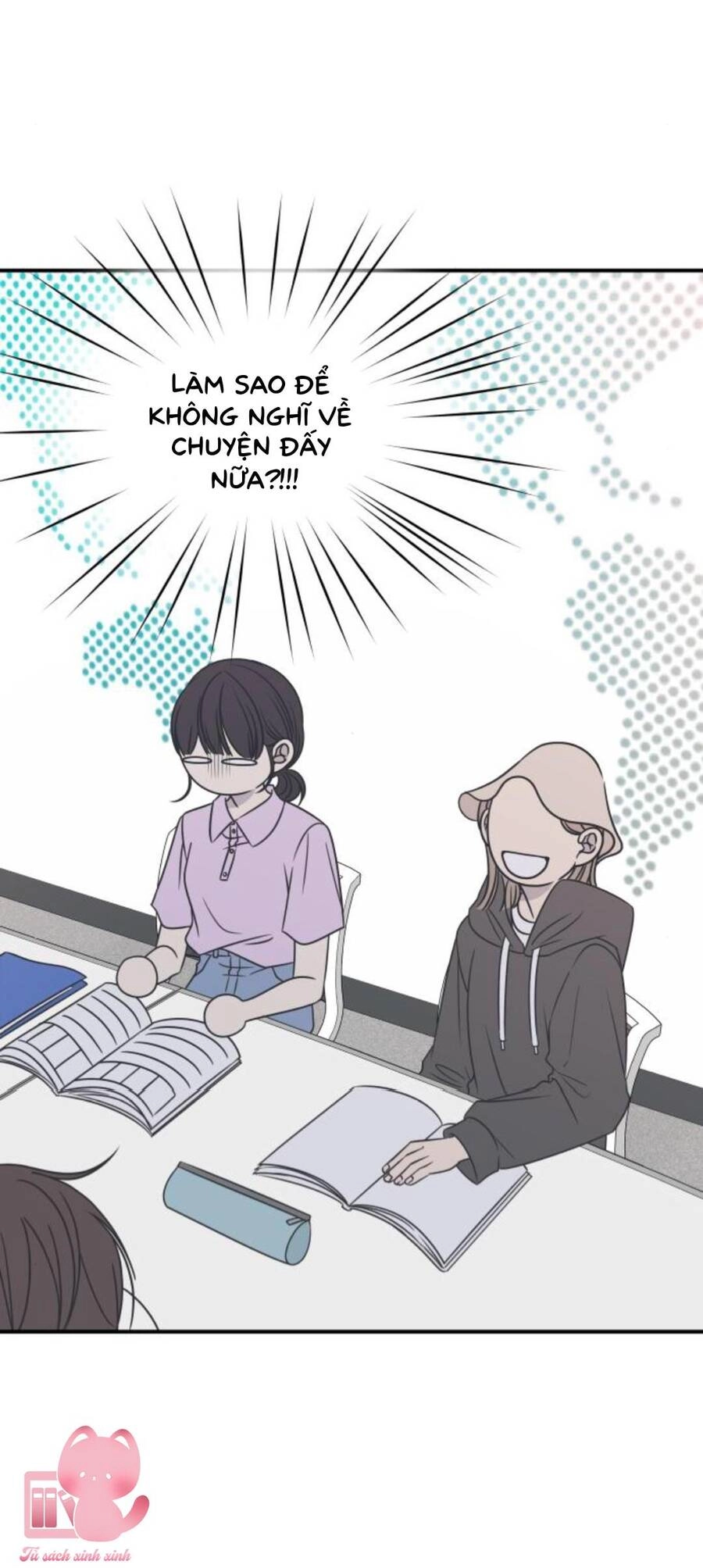 Kế Hoạch Hẹn Hò Của Bareum Chapter 82 - 49