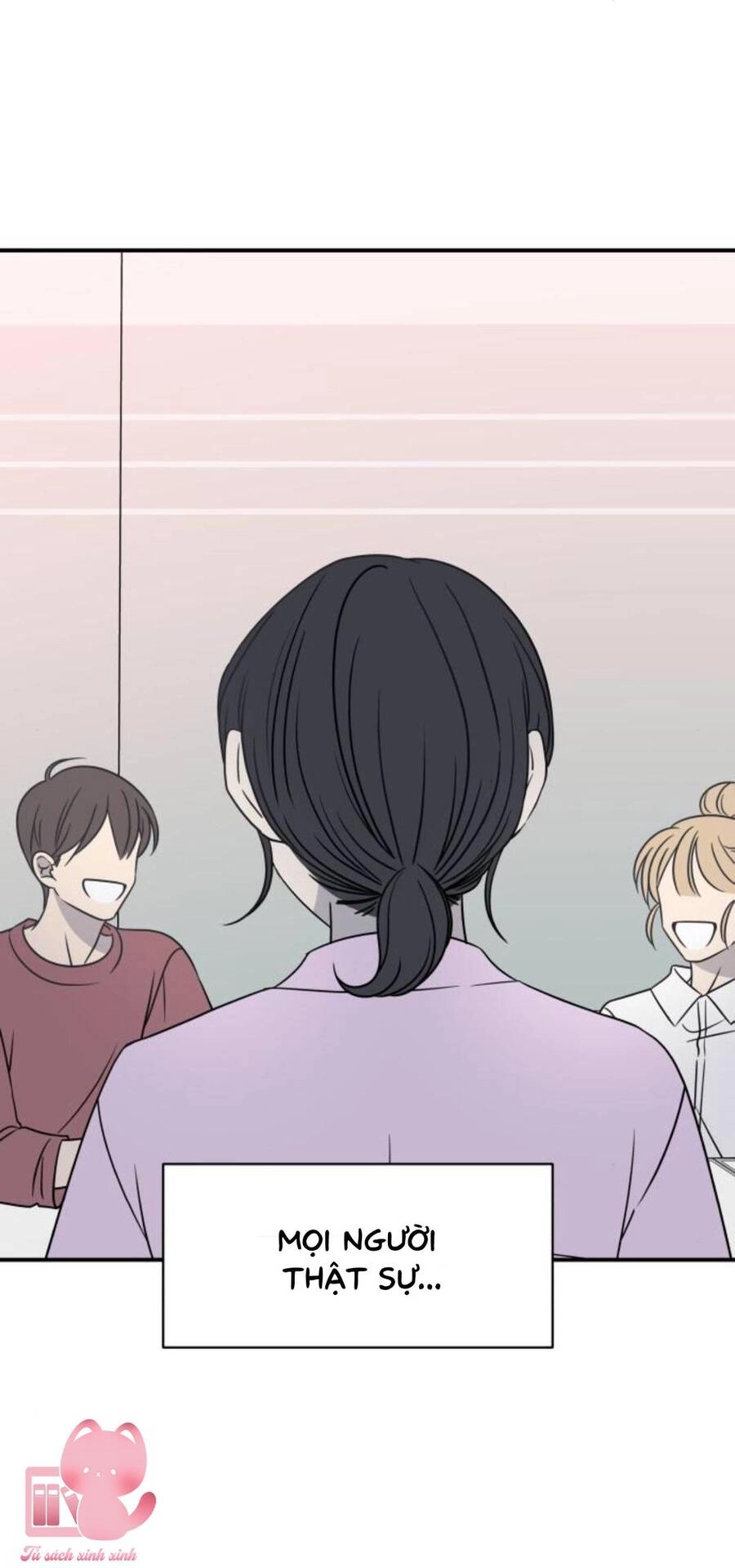 Kế Hoạch Hẹn Hò Của Bareum Chapter 82 - 53