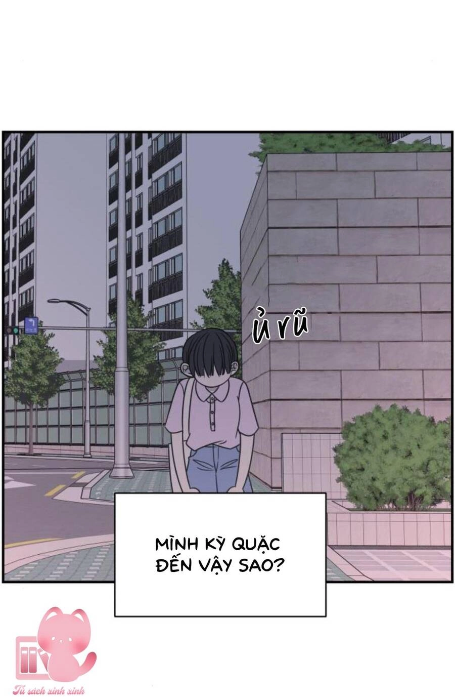 Kế Hoạch Hẹn Hò Của Bareum Chapter 82 - 55