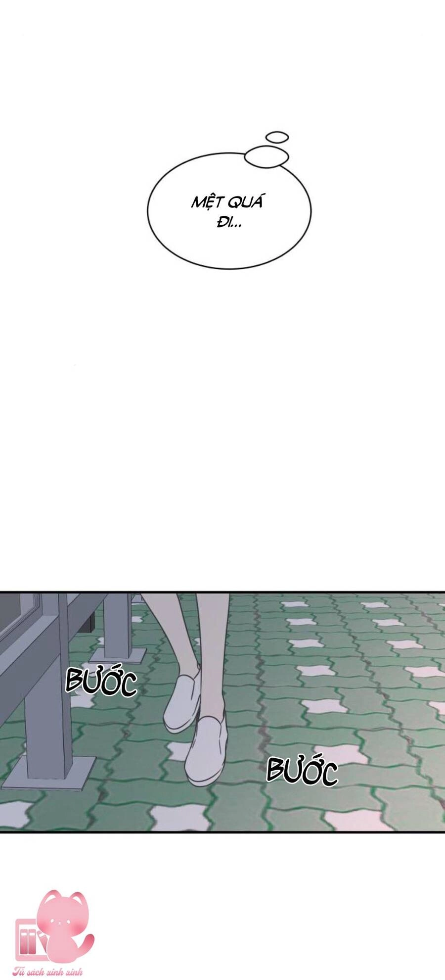 Kế Hoạch Hẹn Hò Của Bareum Chapter 82 - 57