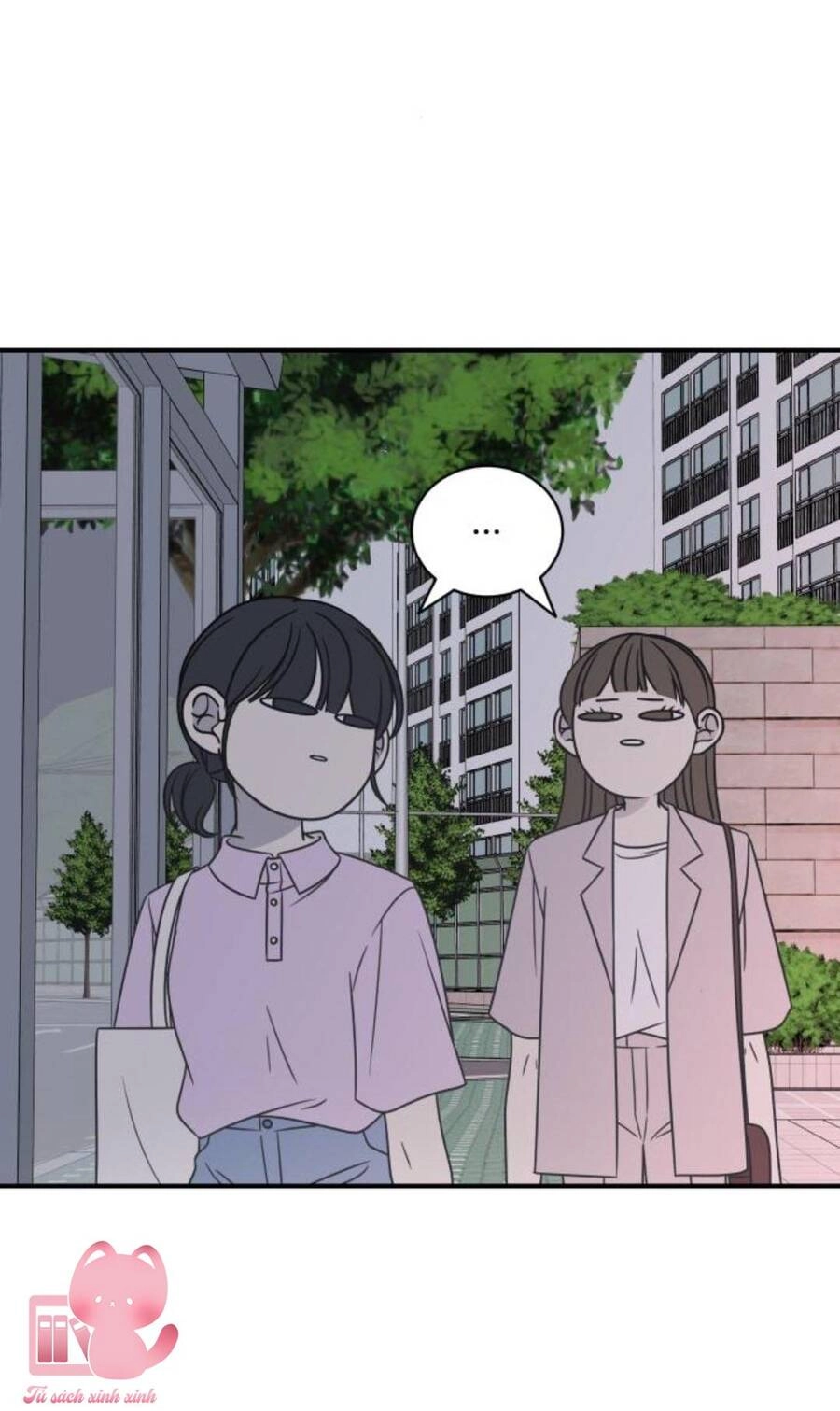 Kế Hoạch Hẹn Hò Của Bareum Chapter 82 - 59