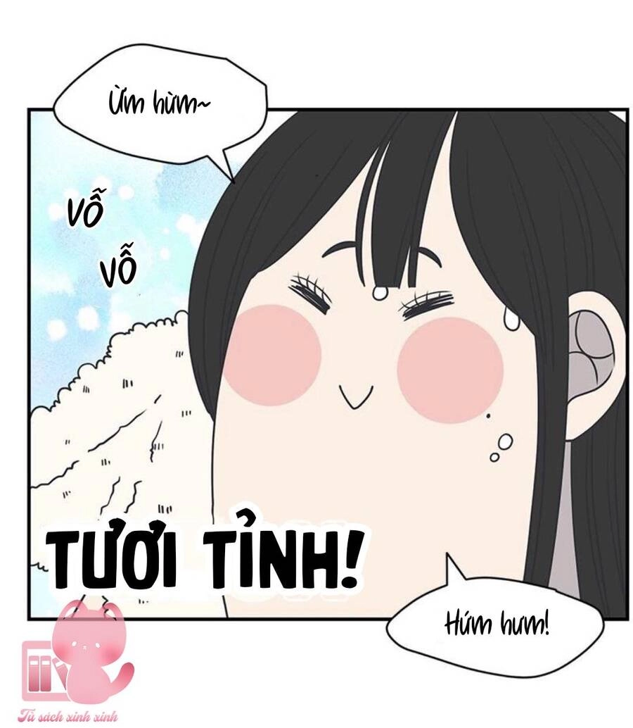 Kế Hoạch Hẹn Hò Của Bareum Chapter 83 - 3