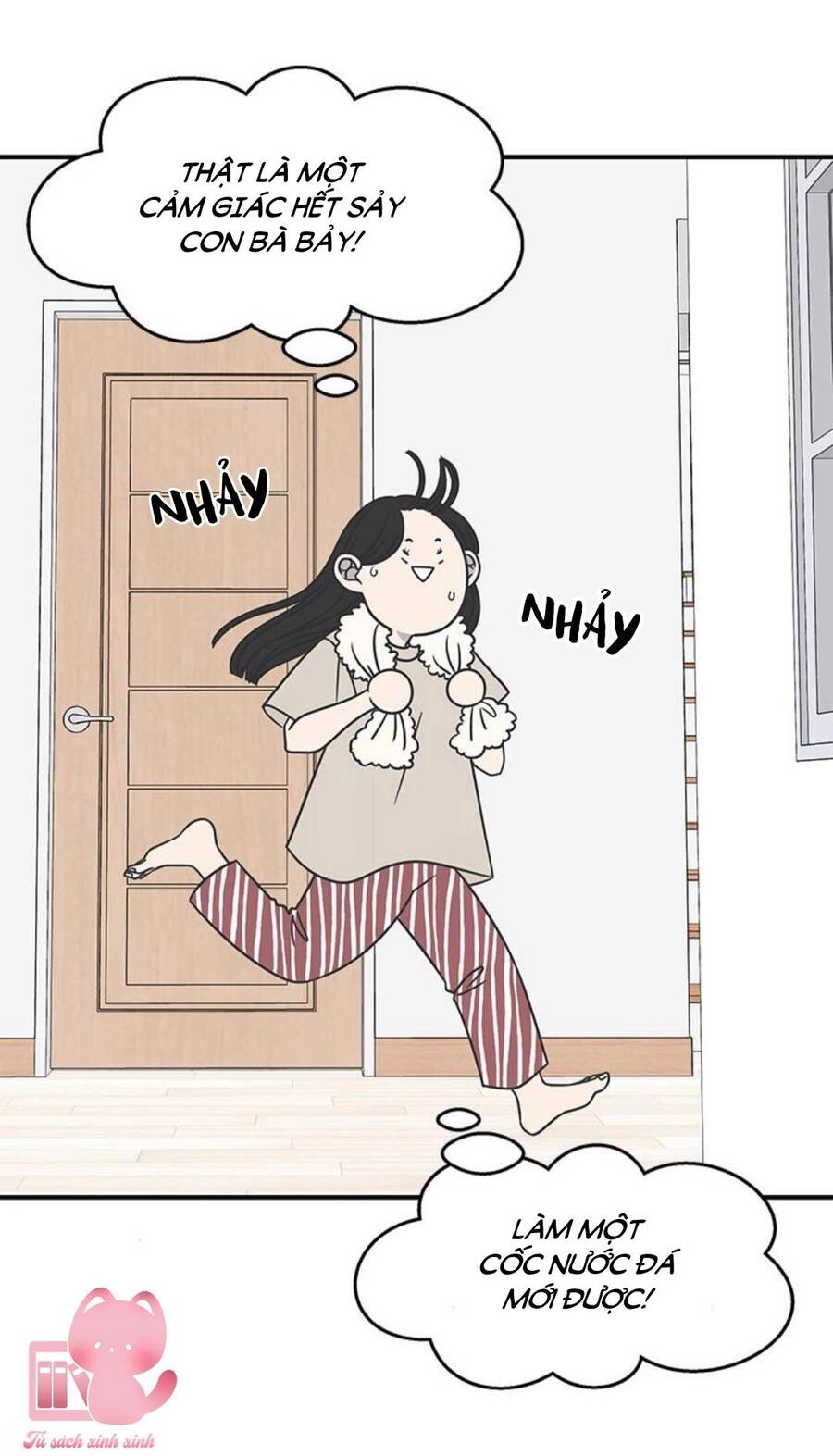 Kế Hoạch Hẹn Hò Của Bareum Chapter 83 - 4