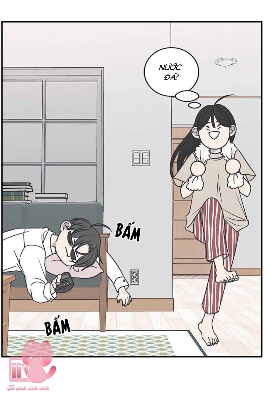 Kế Hoạch Hẹn Hò Của Bareum Chapter 83 - 5