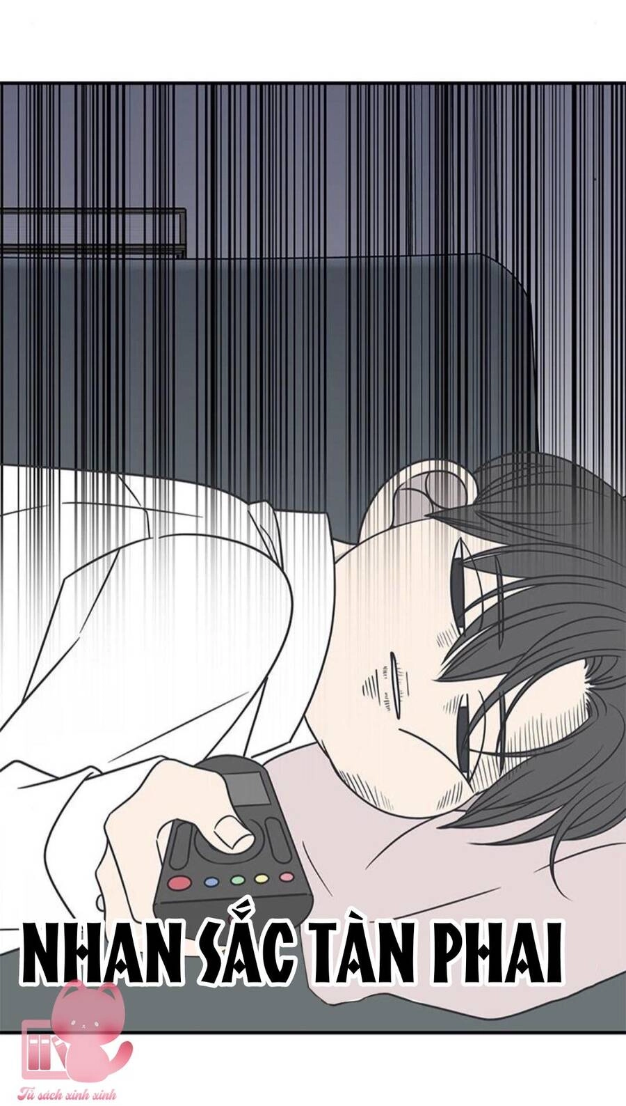 Kế Hoạch Hẹn Hò Của Bareum Chapter 83 - 6