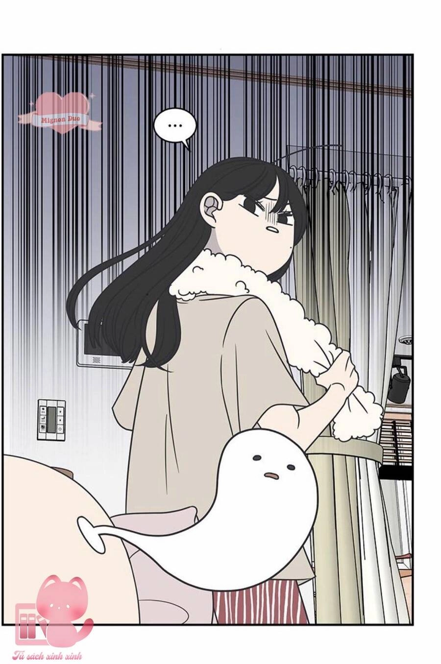 Kế Hoạch Hẹn Hò Của Bareum Chapter 83 - 7