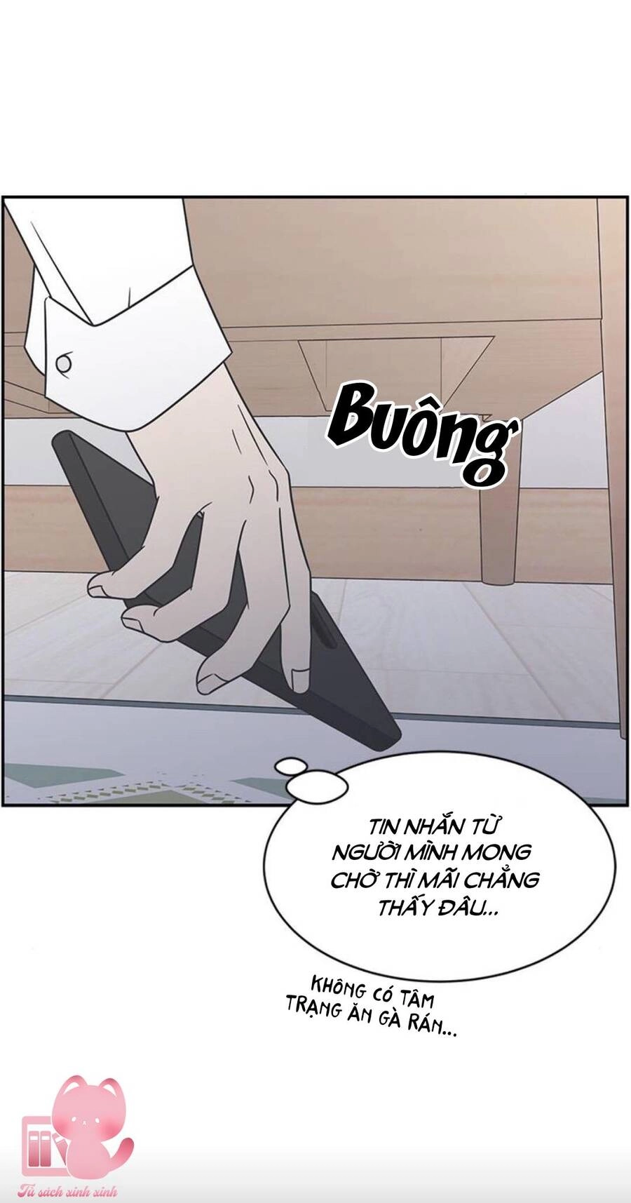 Kế Hoạch Hẹn Hò Của Bareum Chapter 83 - 13