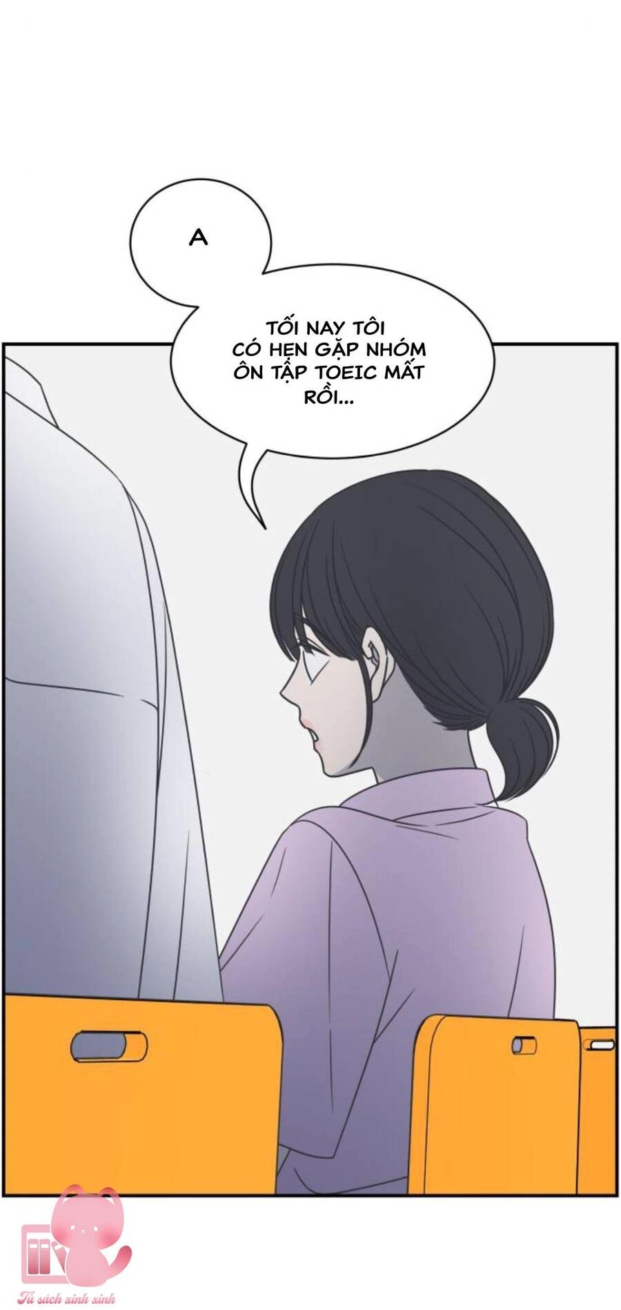 Kế Hoạch Hẹn Hò Của Bareum Chapter 83 - 15