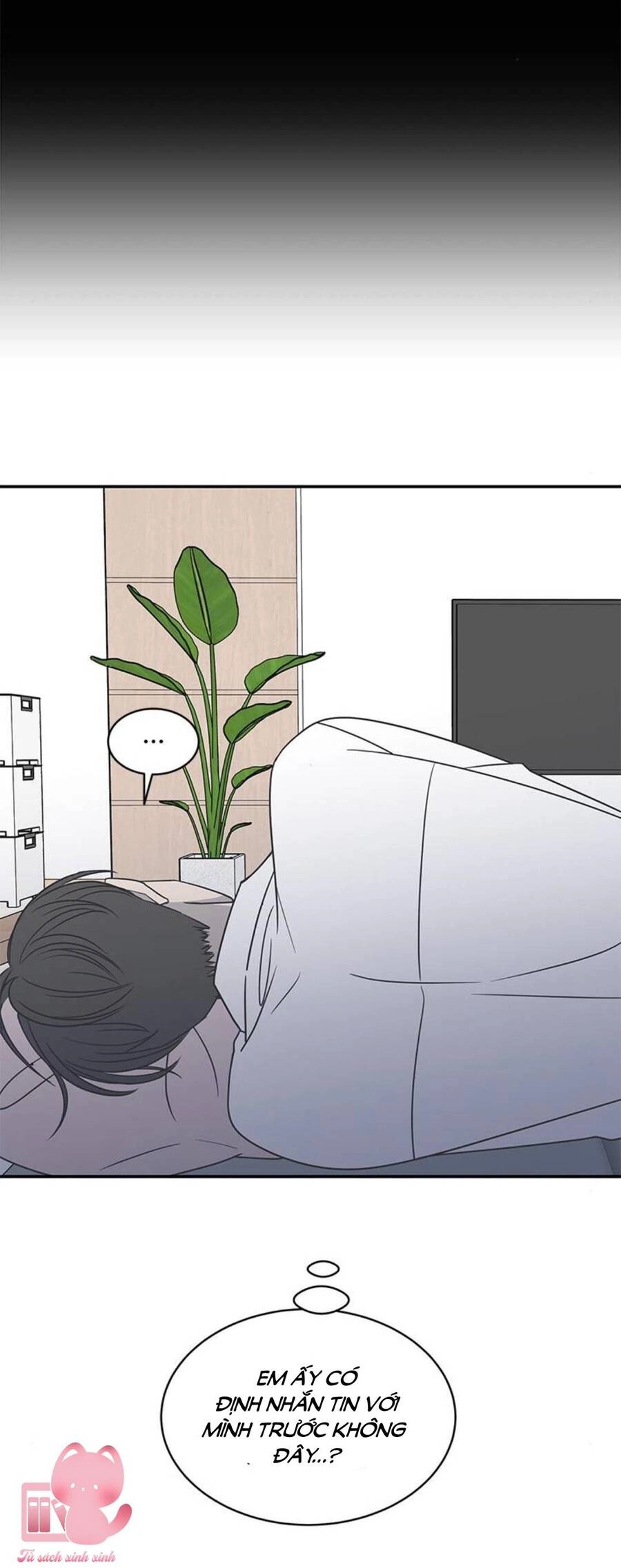 Kế Hoạch Hẹn Hò Của Bareum Chapter 83 - 18