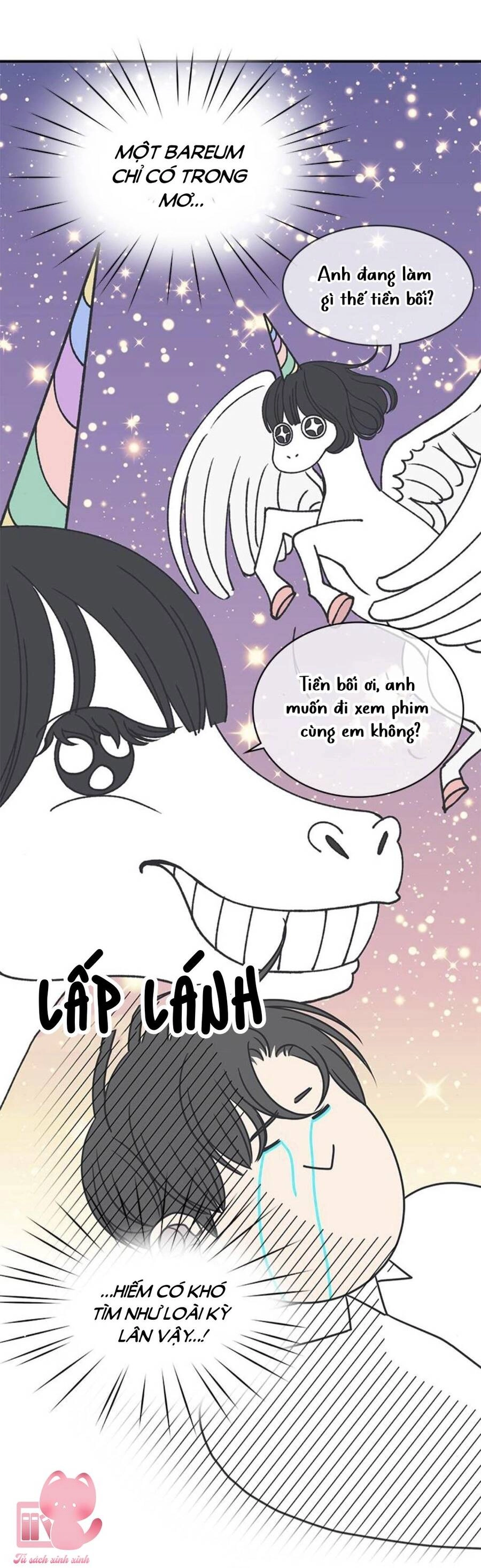 Kế Hoạch Hẹn Hò Của Bareum Chapter 83 - 19