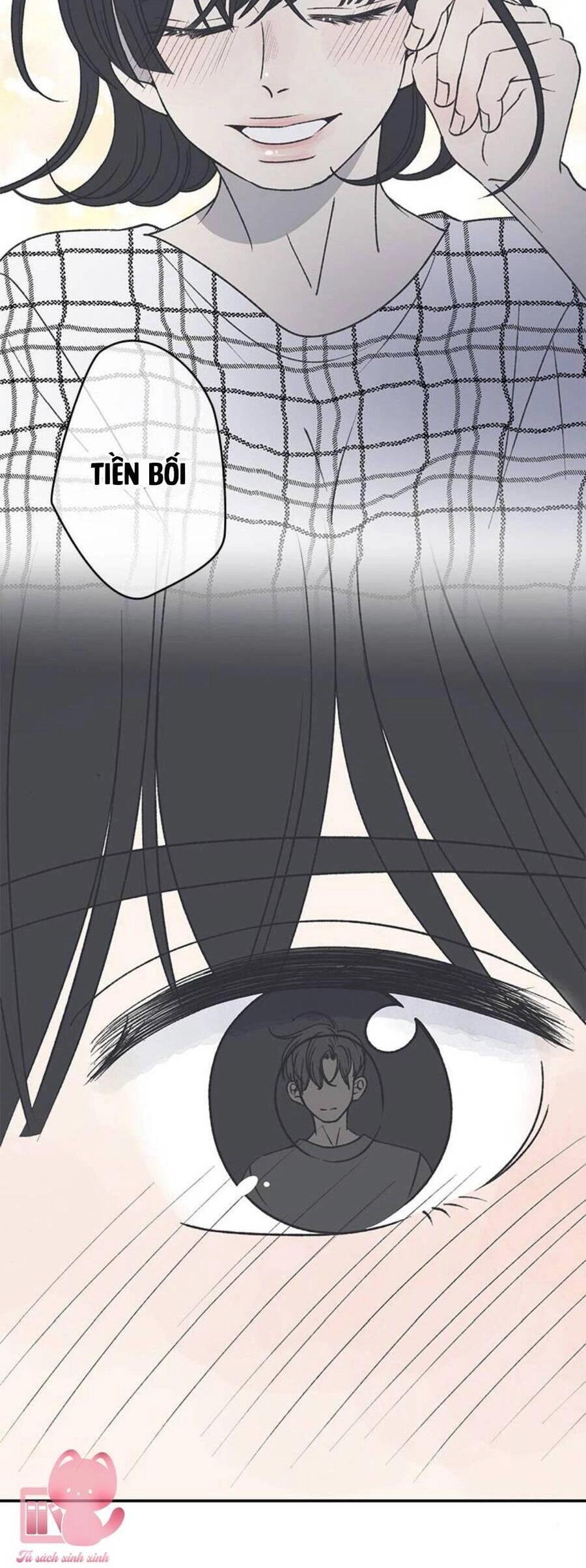 Kế Hoạch Hẹn Hò Của Bareum Chapter 83 - 21